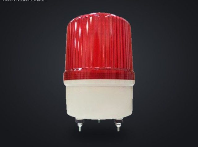 LED 警示燈